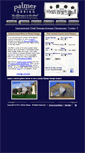 Mobile Screenshot of palmerhomedesign.com